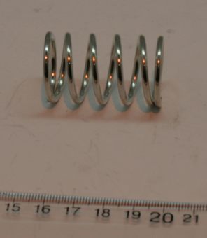 Пружина DDE ET1200-40 храповика  (60096-0017)