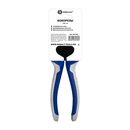 Бокорезы КОБАЛЬТ 160 мм, 2-х компонентные рукоятки, HCS, подвес (647-062)