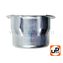 Храповик стартера UNITED PARTS 168/170F (под круглые собачки)