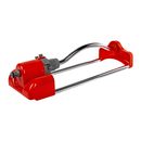 Разбрызгиватель осциллирующий QUATTRO ELEMENTI 17 отверстий (241-574)