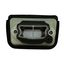 Колено резиновое HUSQVARNA K1250 (5062752-02)