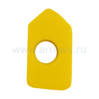 Фильтр воздушный UNITED PARTS для двигателя B&S Classik (аналог 698369)