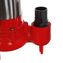 Насос фекальный QUATTRO ELEMENTI Sewage 1700F Ci (1700 Вт, 30000 л/ч, для грязной, 18 м, 22,0 кг)