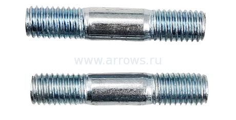 Шпилька крепления шины UNITED PARTS для бензопил 45,52 куб.см.