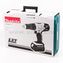 Дрель аккумуляторная ударная MAKITA DHP453RFE (18V, 42нм, 2акб 3Ач, кейс)