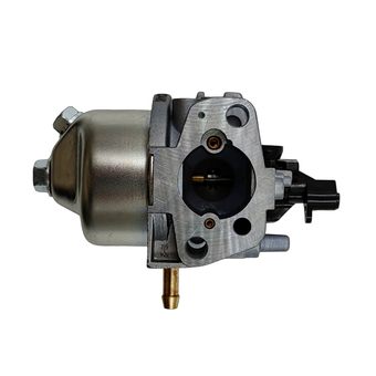 Карбюратор DDE T8/T575 (P19-2/P19-4)  с отверстием под праймер