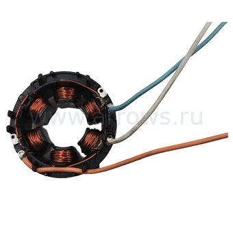 Статор MAKITA BTD129 (629959-8)