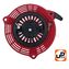 Стартер ручной UNITED PARTS для двигателя HONDA GCV160 (CV16010) (аналог 28400ZL8023ZA)