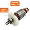 Якорь MAKITA LS1040 --> 90-0169
