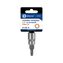 Головка торцевая со вставкой КОБАЛЬТ 1/4", TORX25, CR-V, подвес (923-590)