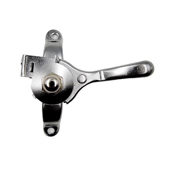 Рычаг газа DDE VP60-HK нового образца ->908-740-018 (109002)