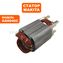 Статор MAKITA GA6040C (626653-3)