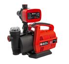 Пылесос аккумулфторный MAKITA 4076DWX