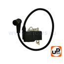 Катушка зажигания (магнето) UNITED PARTS для STIHL TS420 (аналог 42384001307)