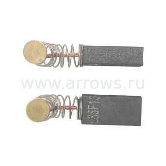 Щетка графитовая BOSCH GDS18E (1619PA2438)
