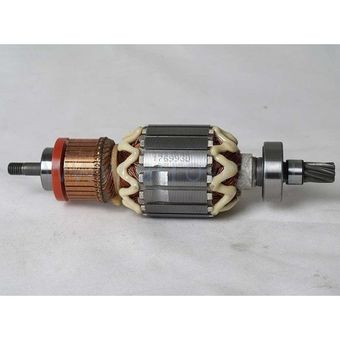 Якорь MAKITA HR5201C   --> 90-1267