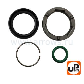 Ремкомплект сервисный UNITED PARTS для BOSCH GBH2-24 (90-0921)