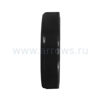 Сальник редуктора UNITED PARTS 22х10х5мм для перфоратора HR2470, HR2460, DHR241, BHR241 (аналог 213077-8)