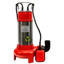 Пылесос аккумулфторный MAKITA 4076DWX