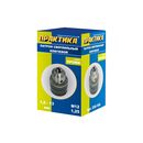 Патрон ключевой ПРАКТИКА 13 мм, M12 x 1.25 (1шт.) коробка (030-184)