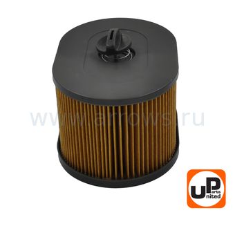 Фильтр воздушный UNITED PARTS для бензореза HUSQVARNA K970/1260 (аналог 5102441-03)