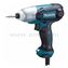 Шуруповёрт сетевой ударный MAKITA TD0101F (230 Вт, 100нм, 1кг, рег. об., подсветка) (TD0101F)