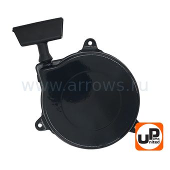 Стартер ручной UNITED PARTS для двигателя B&S 350/475/450/500/550 (аналог 690101)