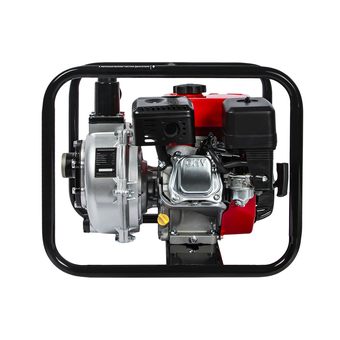 Мотопомпа бензиновая высоконапорная DDE PH50 (500 л/мин, 50 мм, подъем 50 м, 5,5 л.c.)