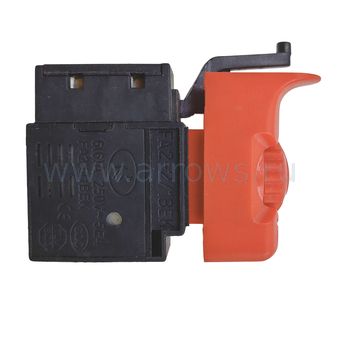 Выключатель курковый ПУЛЬСАР для дрели ДУ600