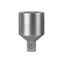Переходник-адаптер КОБАЛЬТ 3/4"F x 1/2"M, CR-V, подвес (923-354)