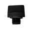Пробка заливная UNITED PARTS шестигранная Ø12,9мм, 1/2"-12 UNF для садовых насосов и насосных станций от 1000 Вт (пластик)