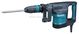 Отбойный молоток MAKITA HM-1101C (1300 Вт, 11.5Дж,, SDS-MAX, 7.3кг, кейс) (HM1101C)