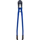 Болторез КОБАЛЬТ 1050 мм, лезвия CR-MO, максимальный диаметр реза до 14 мм (242-489)