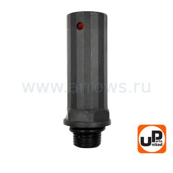 Сапун UNITED PARTS для компрессора, резьба внешняя 3/8"