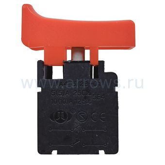 Выключатель курковый ПУЛЬСАР для ленточной шлифмашины ЛШМ800