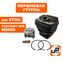 Поршневая группа UNITED PARTS для STIHL MS066/660, Ø54мм (аналог 11220201211)
