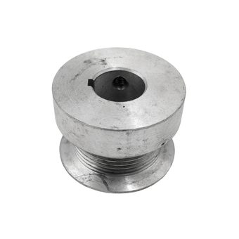 Шкив DDE V500 ремня (V500-91)