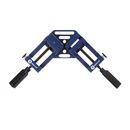 Струбцина угловая КОБАЛЬТ 65 мм, быстрозажимная (248-870)