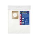 Мешки ПРАКТИКА для пылесосов BOSCH VAC 15, KARCHER T201, T251, горизонтальный, до 26 л., синтетика, уп. 2 шт.