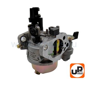 Карбюратор UNITED PARTS 177F/GX270 с краником