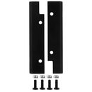 Нож сменный однозаходного шнека DDE 300 мм (пара)