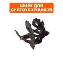 Шнек DDE ST1387LET левый (KCA34-01-08)