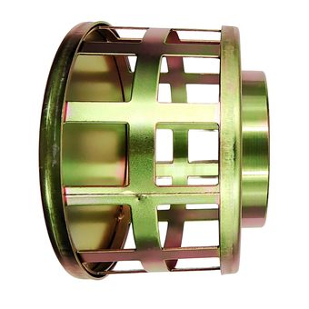 Фильтр заборный помпы DDE PTR80H 3 " аналог 011097803 KTH-80X