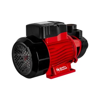 Насос садовый QUATTRO ELEMENTI Giardino  801 Ci (800 Вт, 3000 л/ч, для чистой, 50 м, 8,4 кг) (910-133)