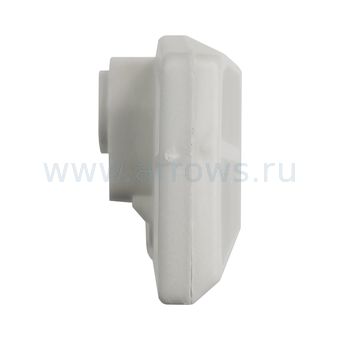 Фильтр воздушный UNITED PARTS для бензопилы 45-52 см3, малый