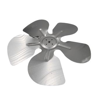 Крыльчатка QUATTRO ELEMENTI QE-55G F254/16 (243-967-128)