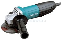 Пылесос аккумулфторный MAKITA 4076DWX