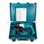 Дрель сетевая ударная MAKITA HP2071F (1010 Вт, 0-1200/0-2900 об.мин, быстрозажимной патрон, подсветка, кейс)
