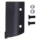 Нож сменный однозаходного шнека DDE 200 мм (один)