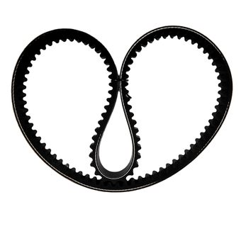 Ремень клиновой DDE 13x737Li виброплиты VP50/VP60 --> 908-740-037